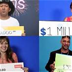 lottery winners canada